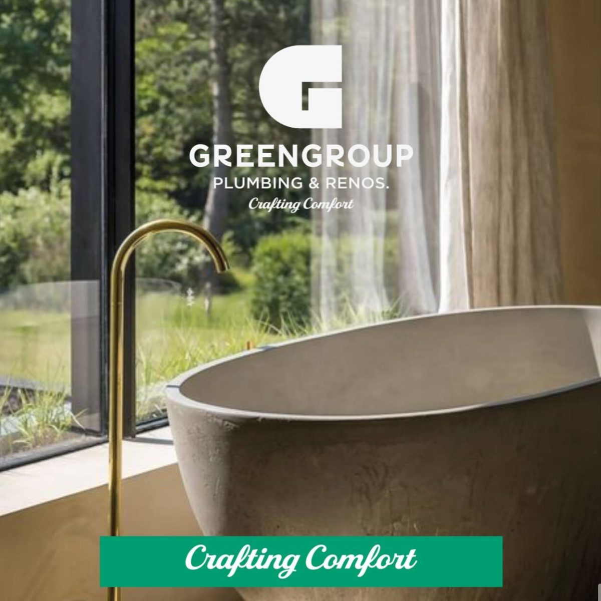 Emergency Plumber in Penrith – Greengroup Plumbing to the Rescue