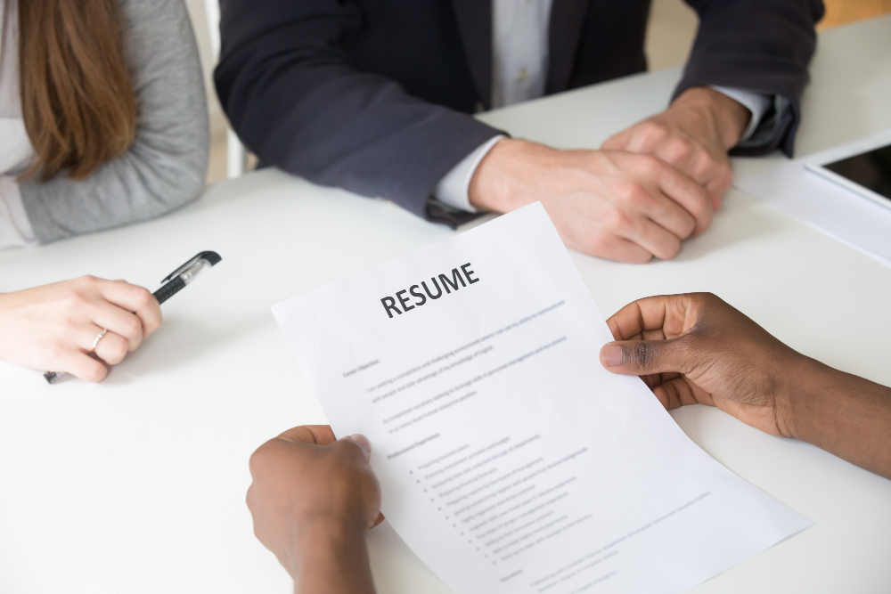 Skilled Resume Writer Perth & Trusted Resume Writers WA