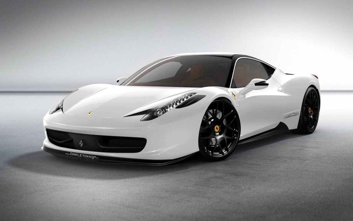 No Deposit Monthly Car Rental Dubai for Expats