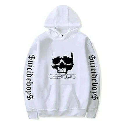 Is $uicideboy$ Merch Actually Versatile? Fashion Experts Answer the Biggest Fan Questions