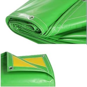 Heavy Duty Tarpaulin