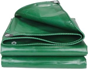 Heavy Duty Tarpaulin