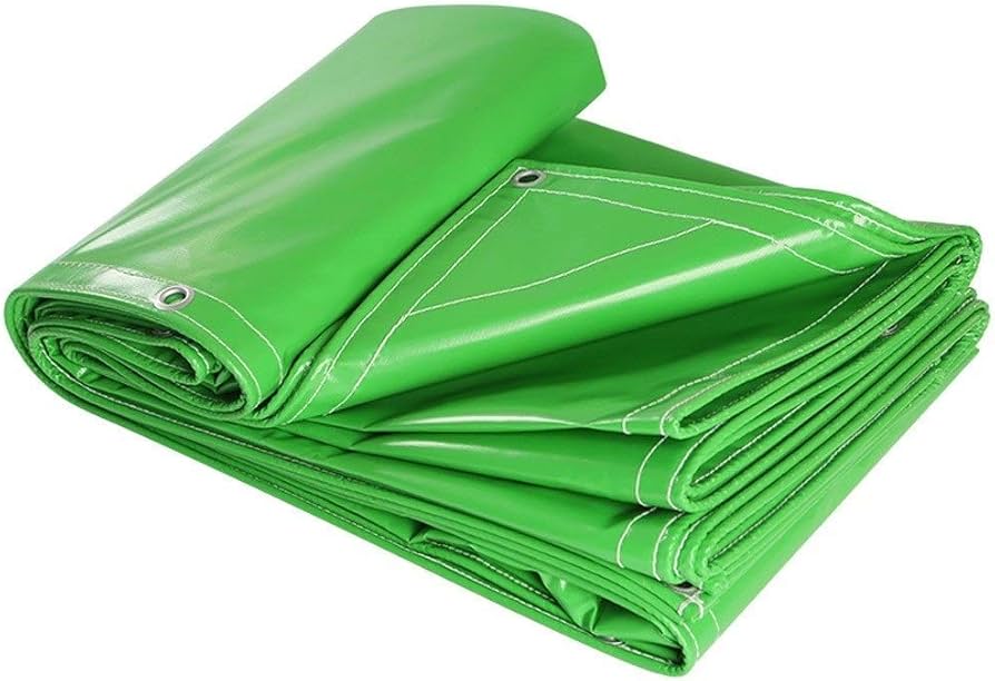 Heavy Duty Tarpaulin