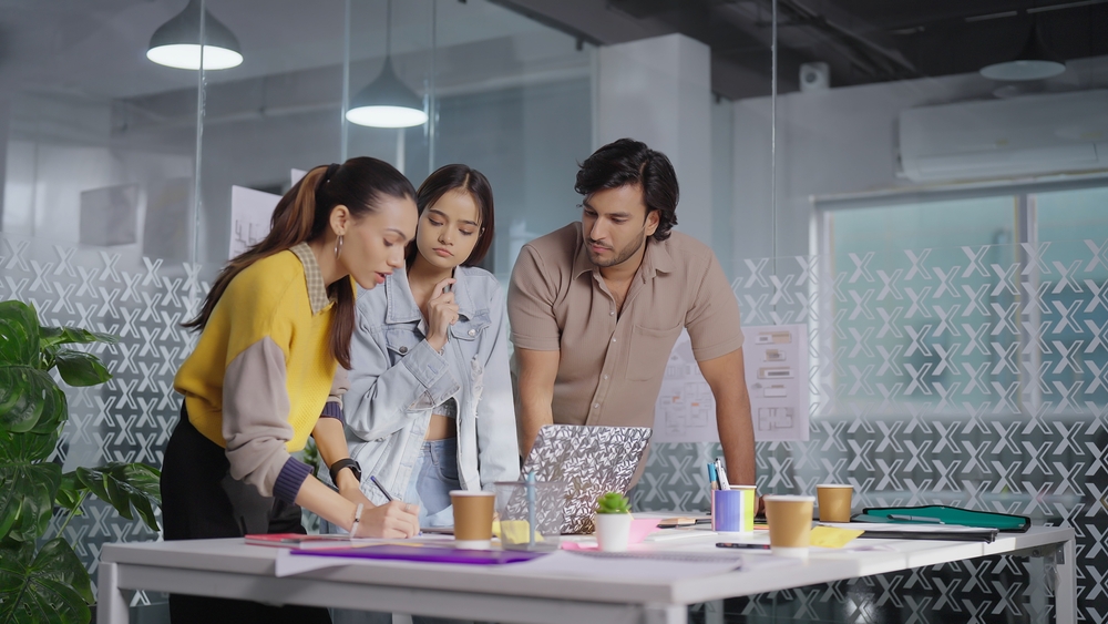 Inside the Rise of Architecture and Design India in Corporate Workplaces