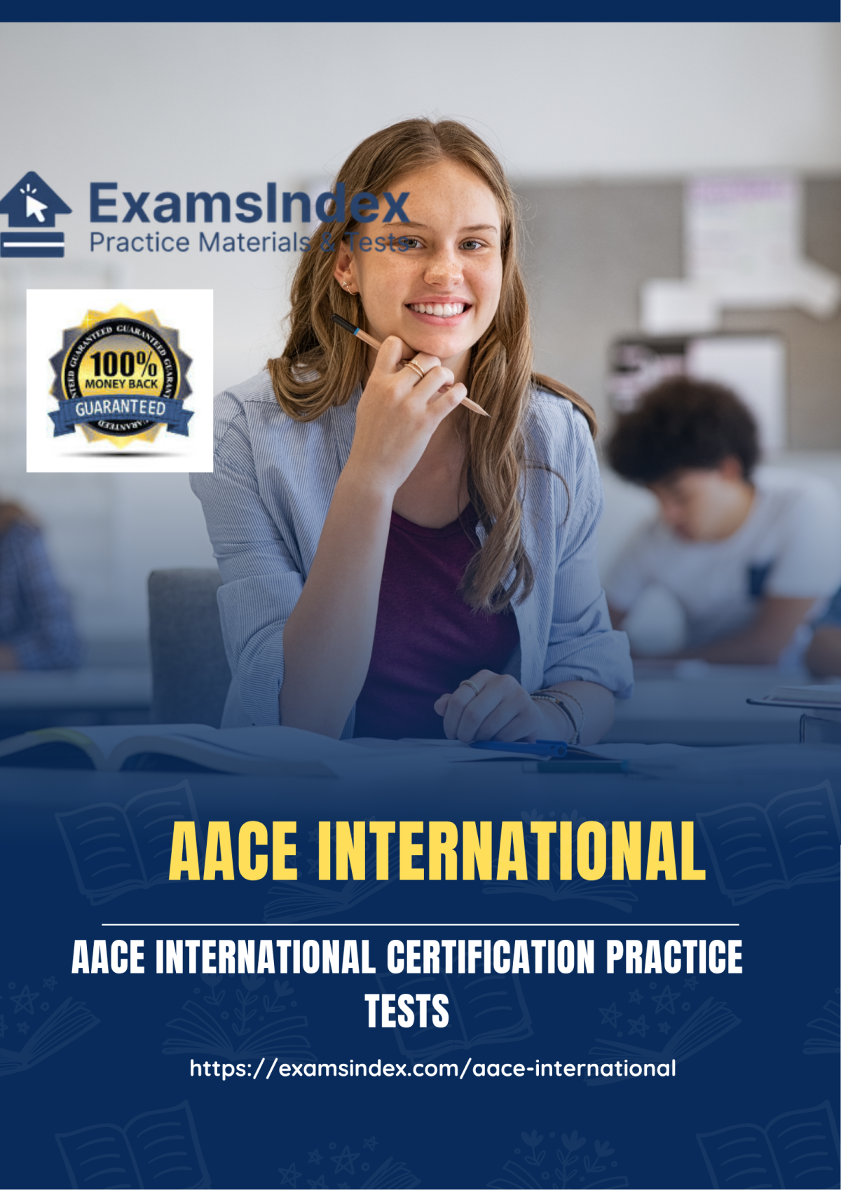 AACE Practice Tests for Cost Engineering Success