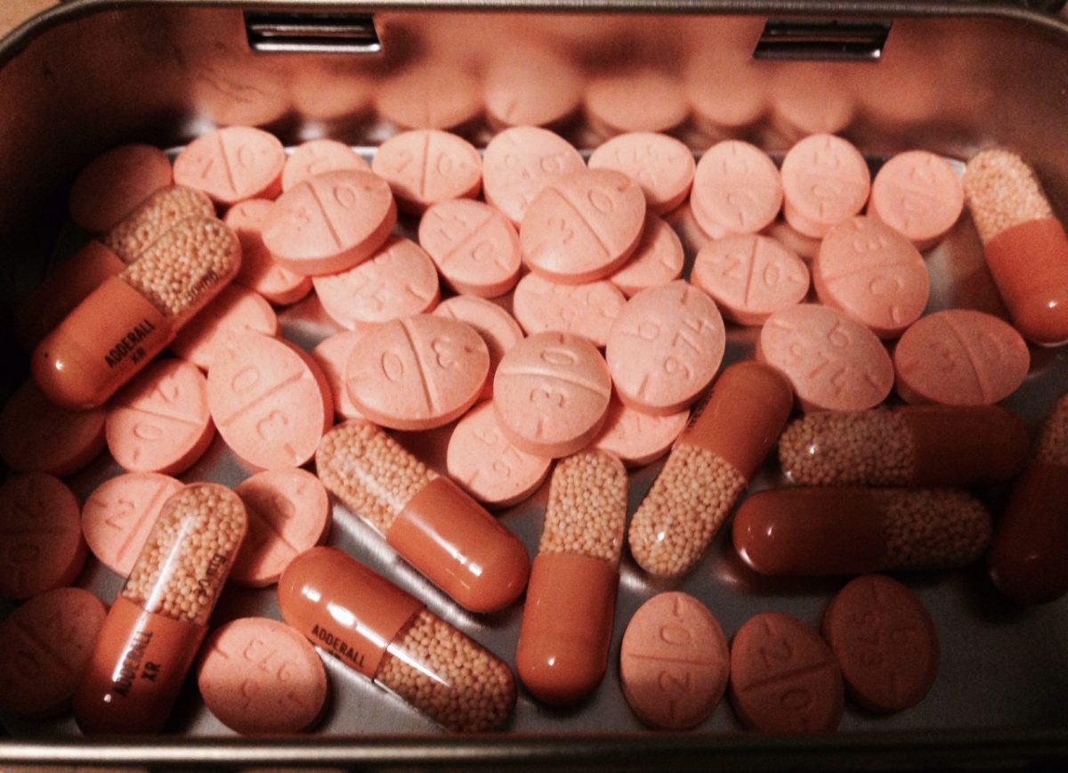 Buy Adderall Online with US Domestic Shipping: A Guide to Secure and Reliable Prescription Access