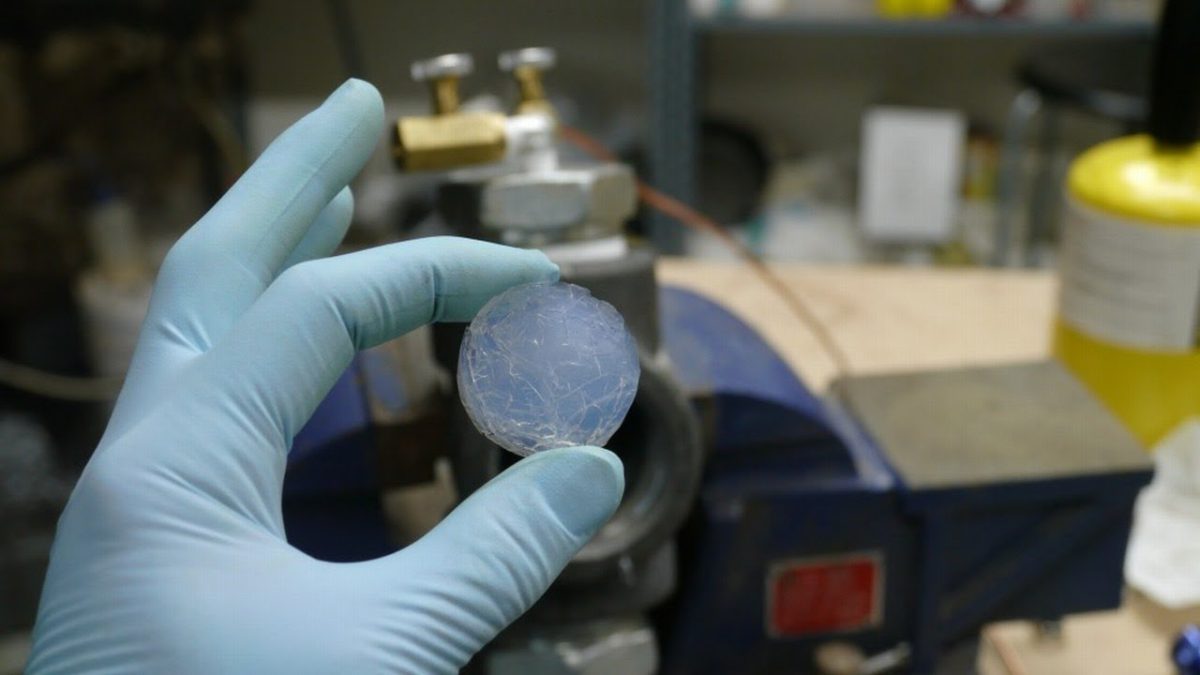 Why Aerogel Is Emerging as the Future of Lightweight Insulation Materials Why Aerogel Is Emerging as the Future of Lightweight Insulation Materials