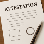 Attestation-Document-on-Wooden-Surface-1-1.png