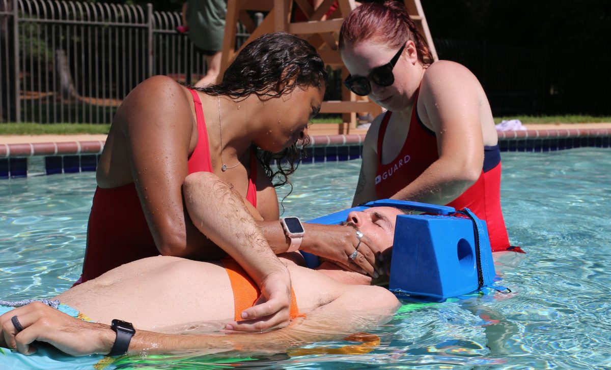 Why Swimming Matters: Understanding the Attraction of Beaches and Oceans Why Swimming Matters: Understanding the Attraction of Beaches and Oceans