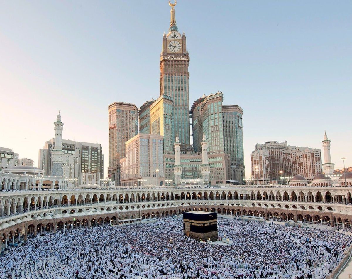 Affordable June Umrah Packages with Full Itinerary Details