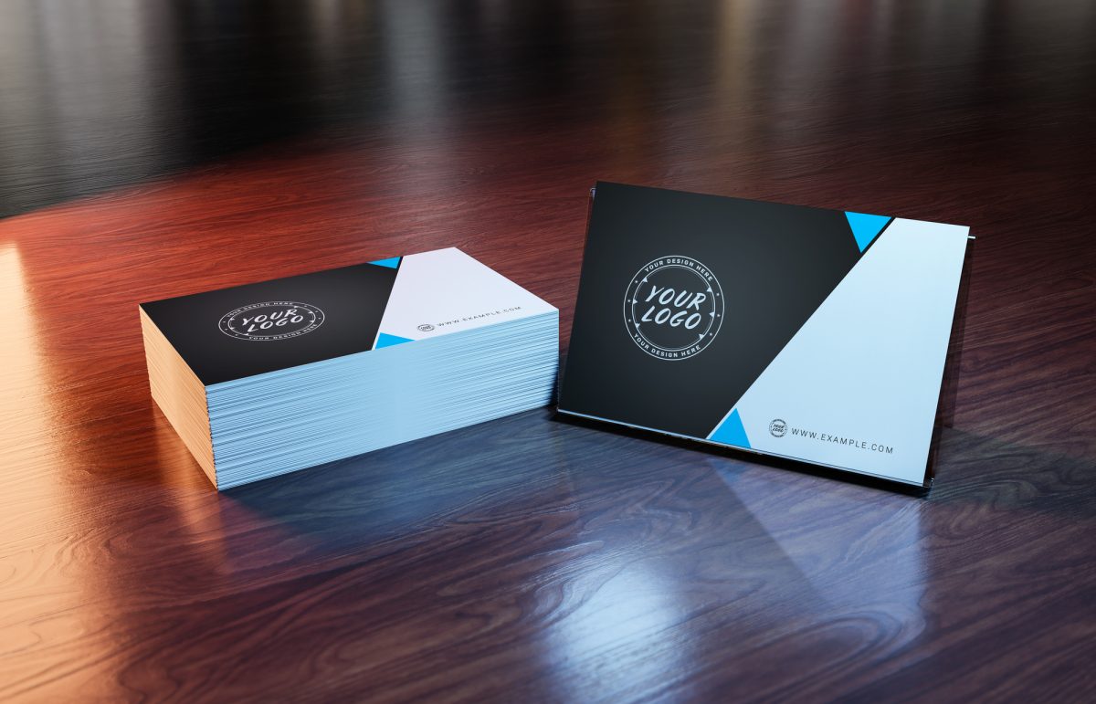 Why Business Card Printing Matters for Professional Branding in 2026?