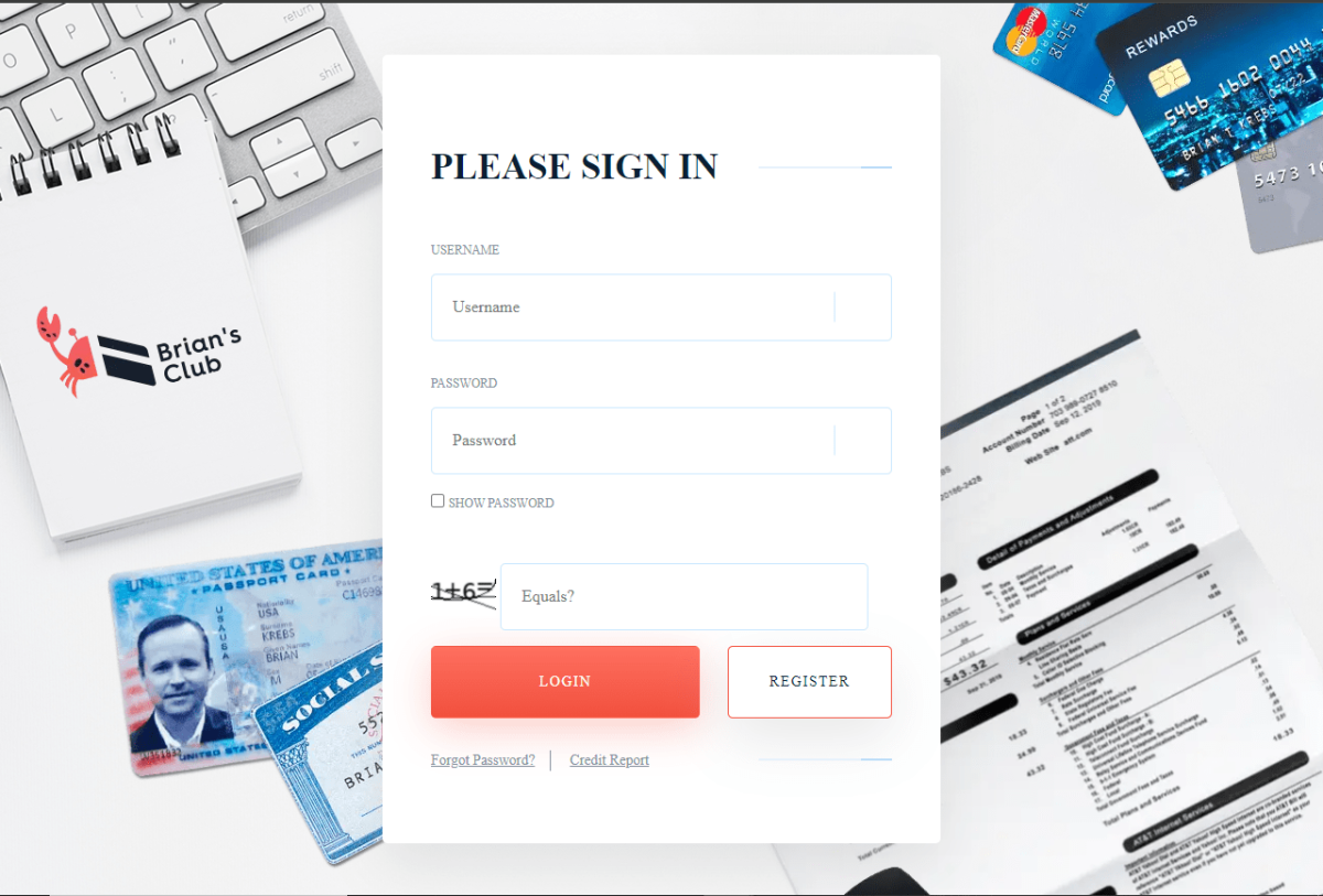 Bclub.cm CC Shop: Trusted Source for Premium Dumps