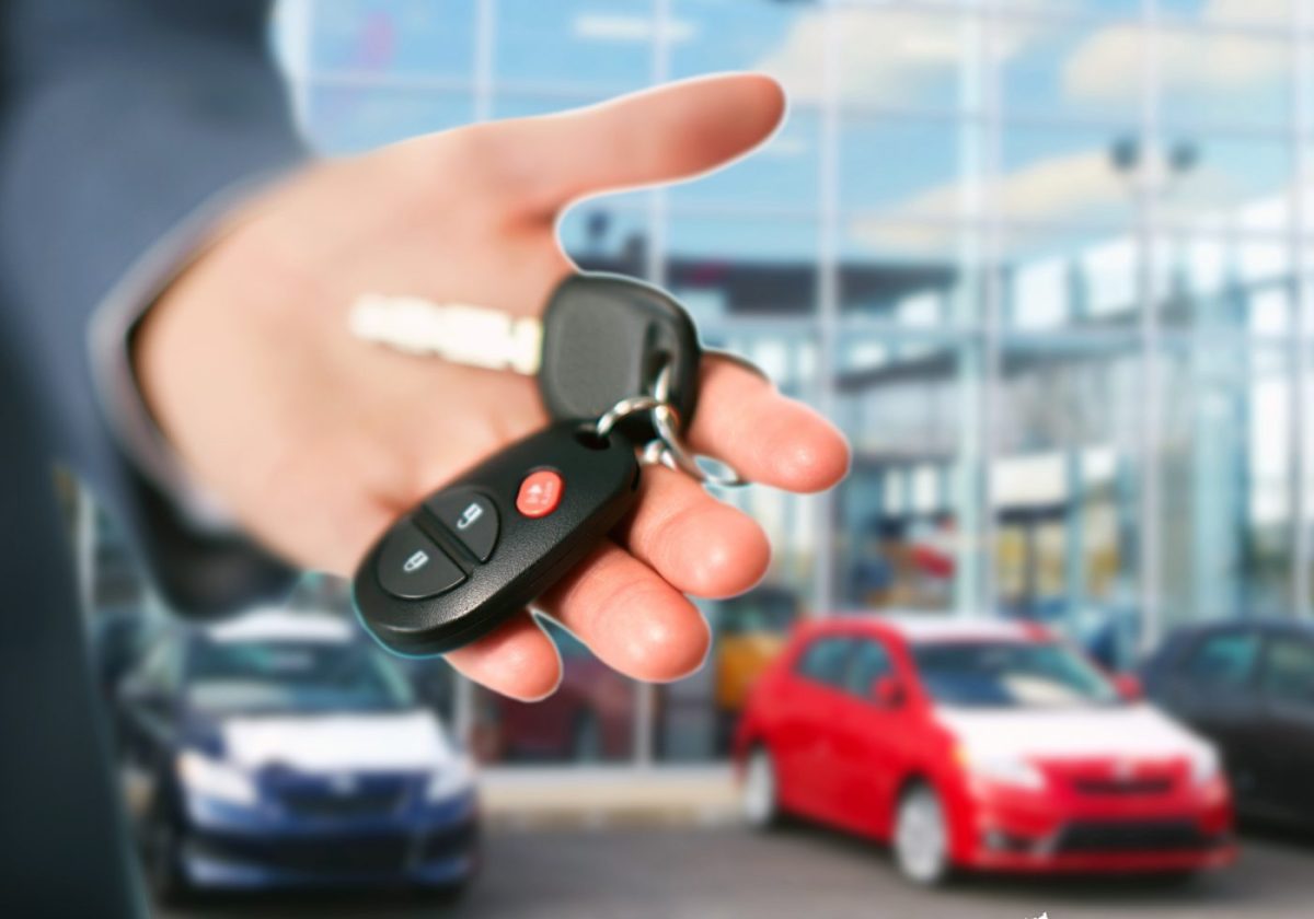 Explore the Best Car Rental Services for Every Journey