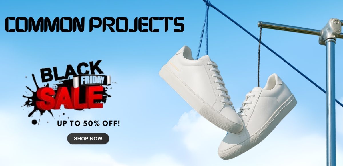 Common Projects Winter Sale essentials under 300 Common Projects Winter Sale essentials under 300