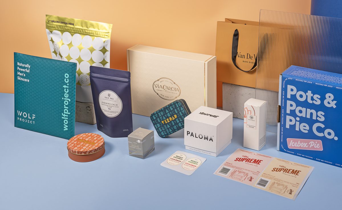 Custom Packaging Nationwide Market Full Reach Custom Packaging Nationwide Market Full Reach