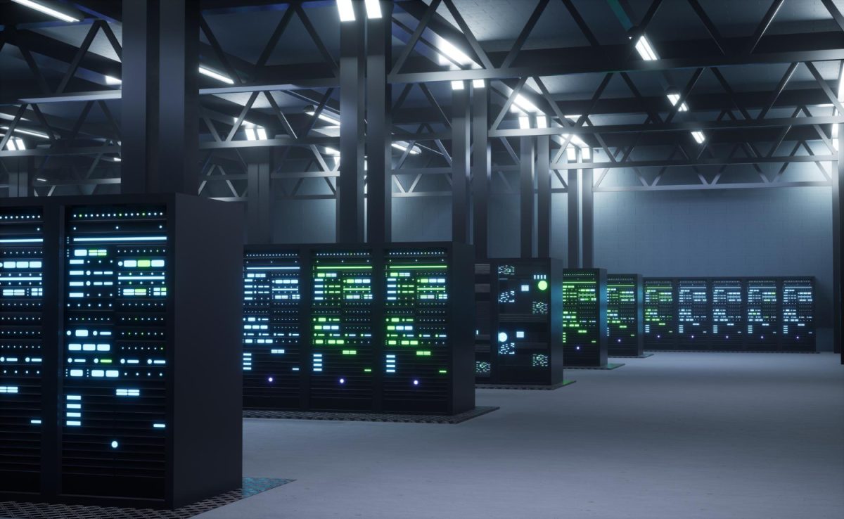 Top Benefits of Data Center Colocation for Modern Businesses