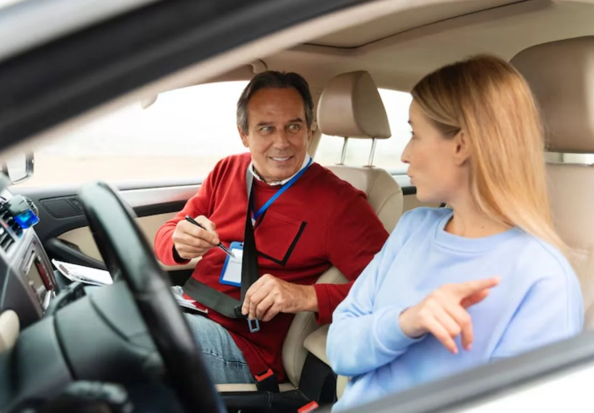Why Driving Lessons London Ontario Are Essential for New Drivers in 2026?