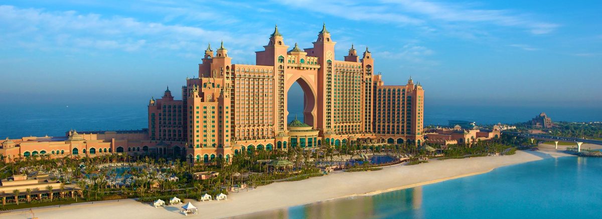 The Best Outdoor Activities In Dubai All Year Round