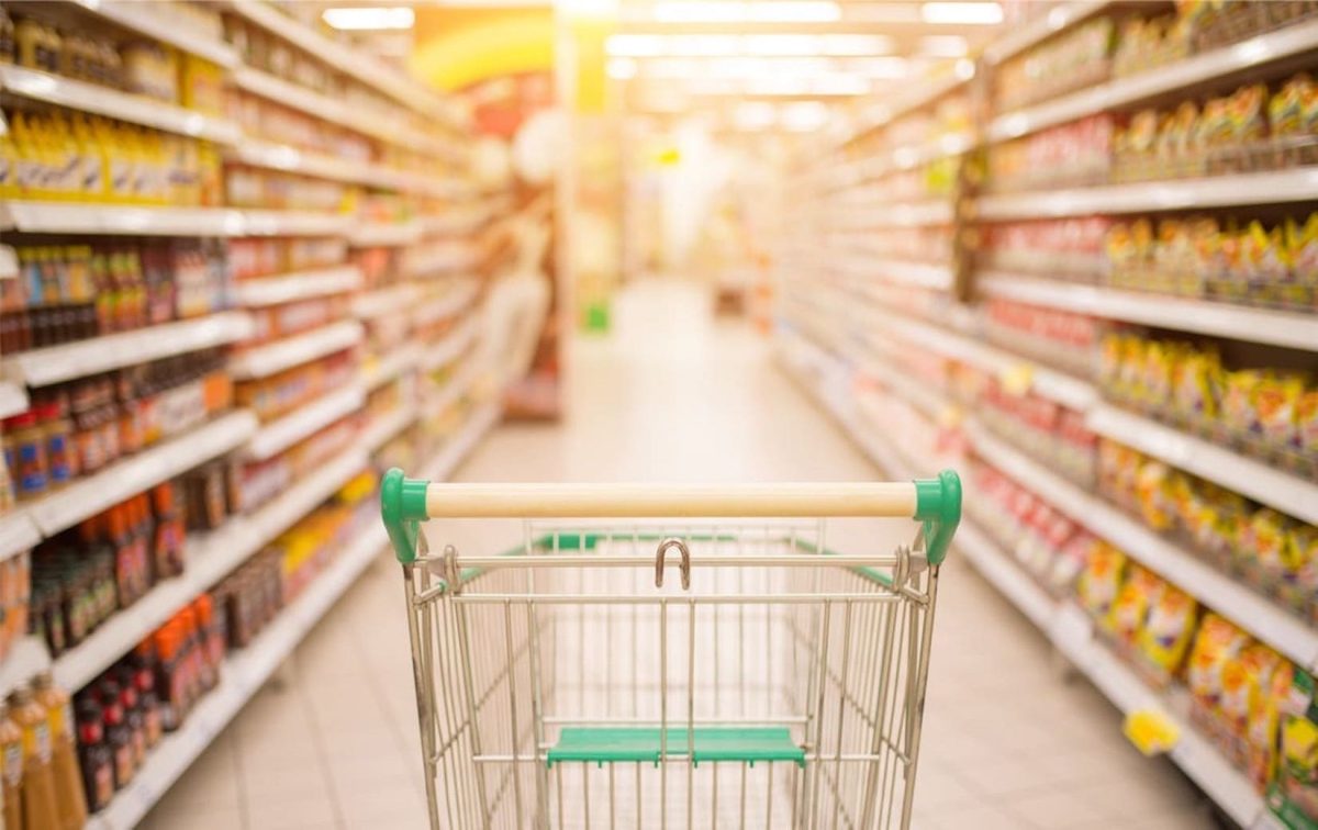 How Digital Transformation Is Changing the FMCG Industry