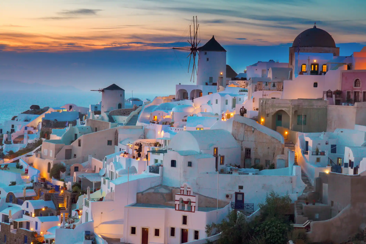 Mediterranean Yacht Vacation: A Luxurious Escape Across Timeless Coastlines