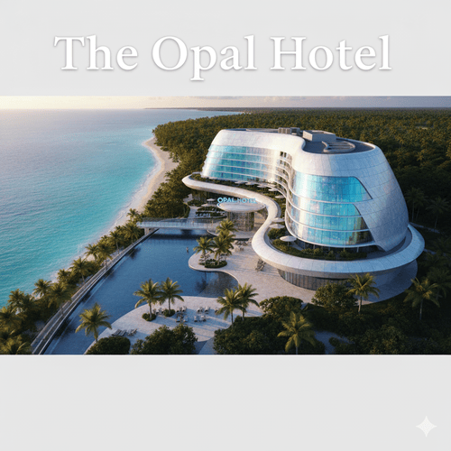 The Opal Hotel – A Boutique Luxury Retreat Offering Refined Comfort & Premium Stay Experience Blogs Other The Opal Hotel – A Boutique Luxury Retreat Offering Refined Comfort & Premium Stay Experience Blogs Other