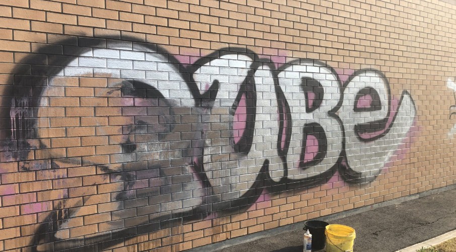 Why Total Anti-Graffiti Solutions Are Essential for Modern Property Protection?
