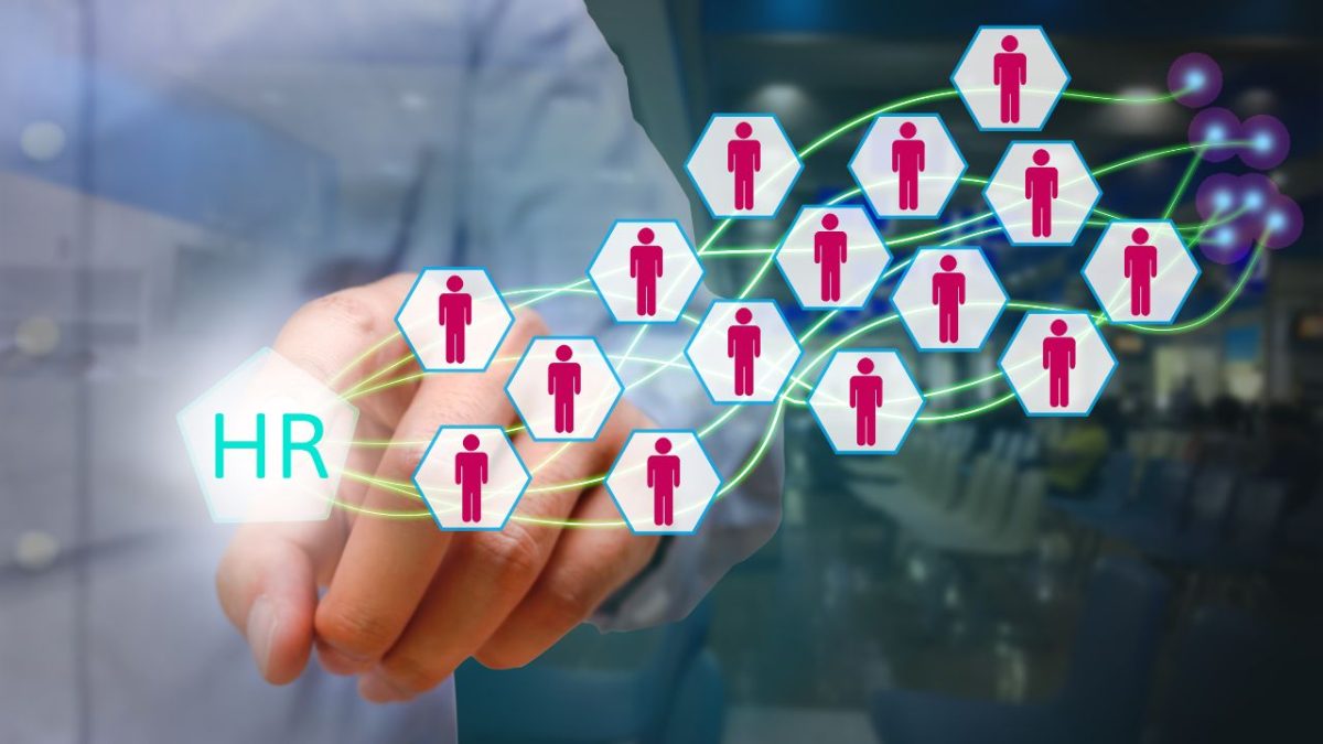 HR Automation Trends Every Business Should Watch in 2025