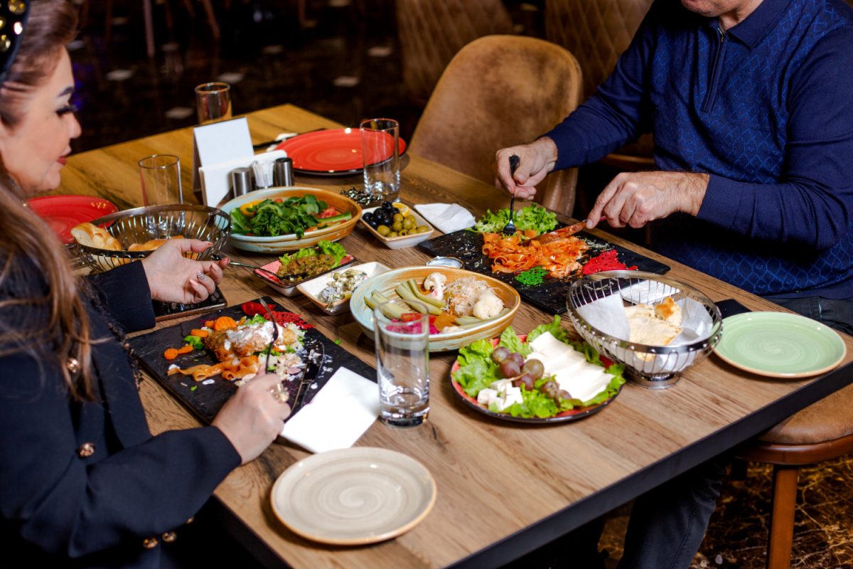 Finding halal friendly restaurants that make every meal feel special