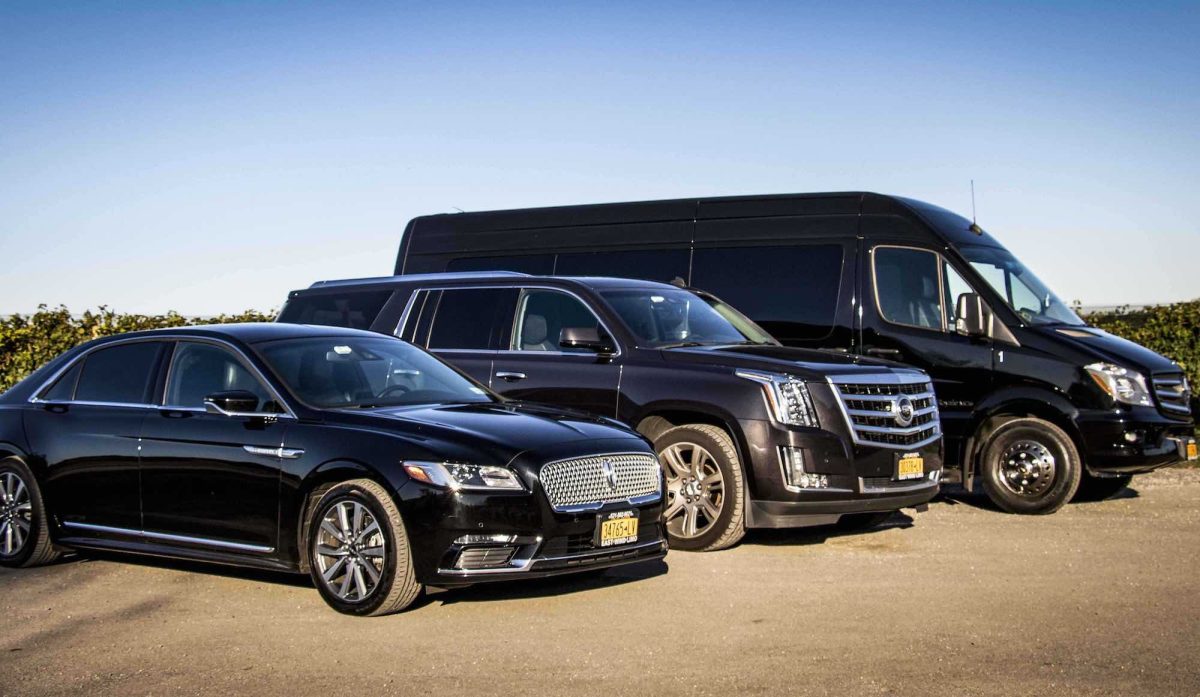 Luxury and Comfort on the Go – Best Limo Service in St. Thomas