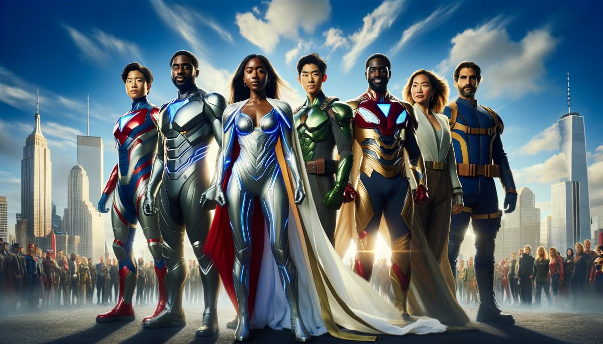 How Marvel’s Space Heroes Redefined Intergalactic Fashion