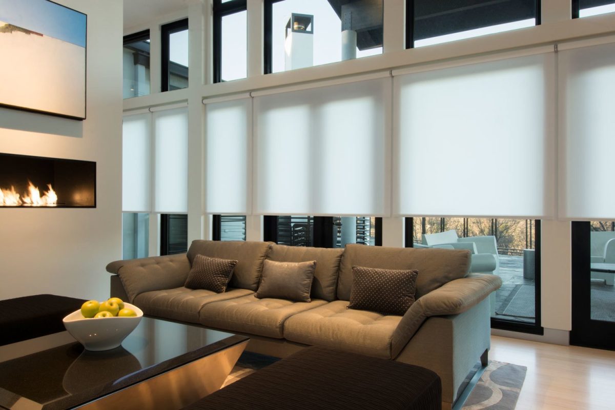 Motorized Shades Installation – Designing, Installing And Optimizing Automated Shading