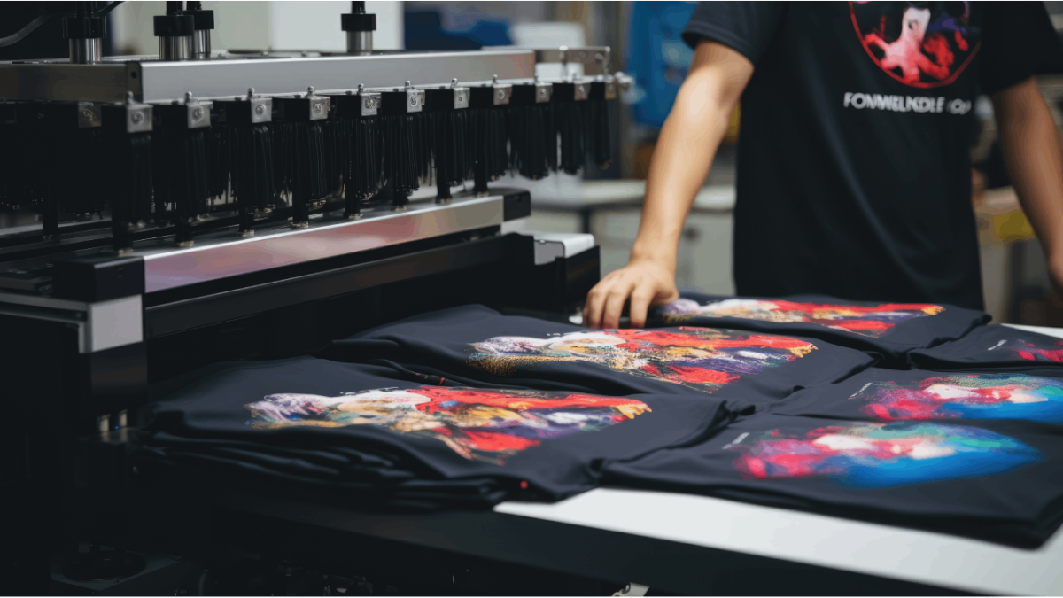 Why DTF Printing in the UAE Delivers Unmatched Durability and Color Brilliance Why DTF Printing in the UAE Delivers Unmatched Durability and Color Brilliance