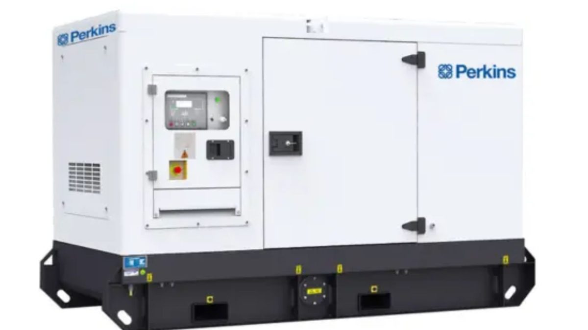 Perkins Standby vs Prime Generators: Which One Should You Choose? Perkins Standby vs Prime Generators: Which One Should You Choose?