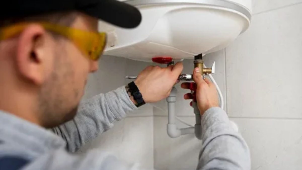 How Does Priscilla’s Plumbing Water Heater Repair Improve Efficiency? How Does Priscilla’s Plumbing Water Heater Repair Improve Efficiency?