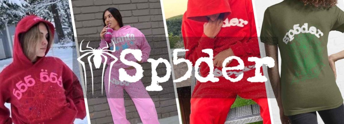The Evolution of Sp5der Clothing 555: Fashion Meets Innovation