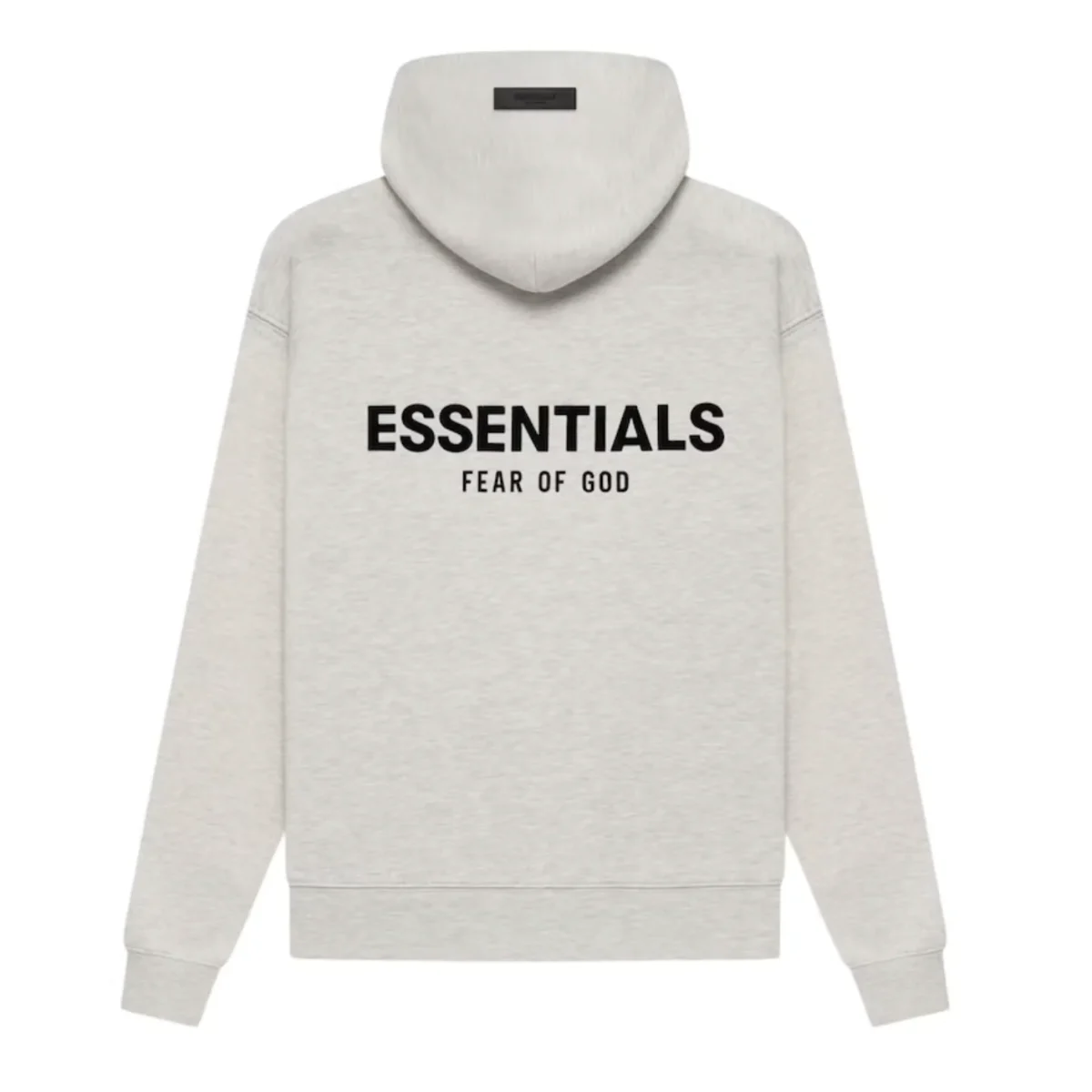 The Essence of Calm Luxury: Discover the Essentials Hoodie