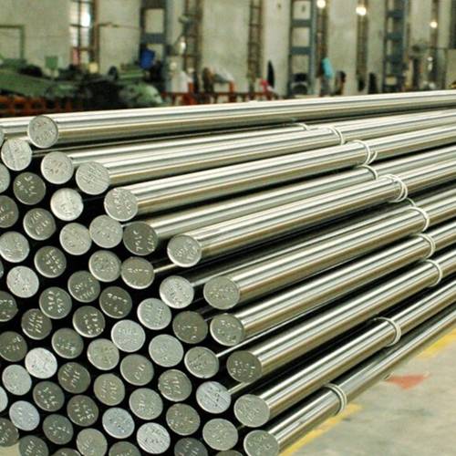 Premium Stainless Steel Round Bars for Industrial Applications in Thailand