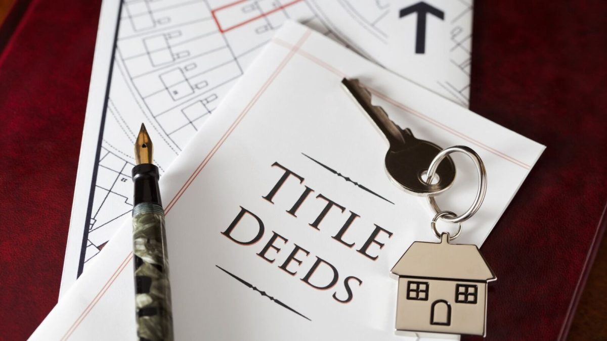 Key Steps for Verifying Property Title Deeds in Dubai