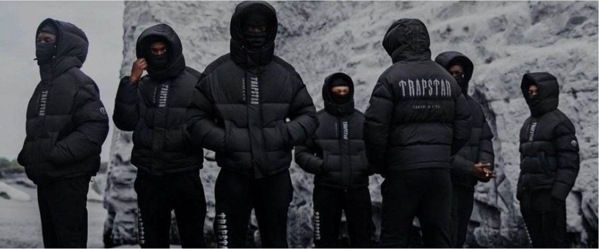 Why Are Winter Trendsetters Trusting Doudoune Trapstar?