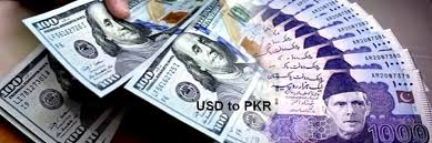 Why the USD to PKR Exchange Rate Matters