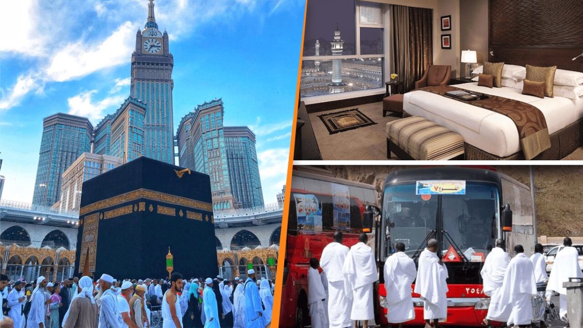 What Makes All Inclusive Umrah Offers Worth It In 2025?