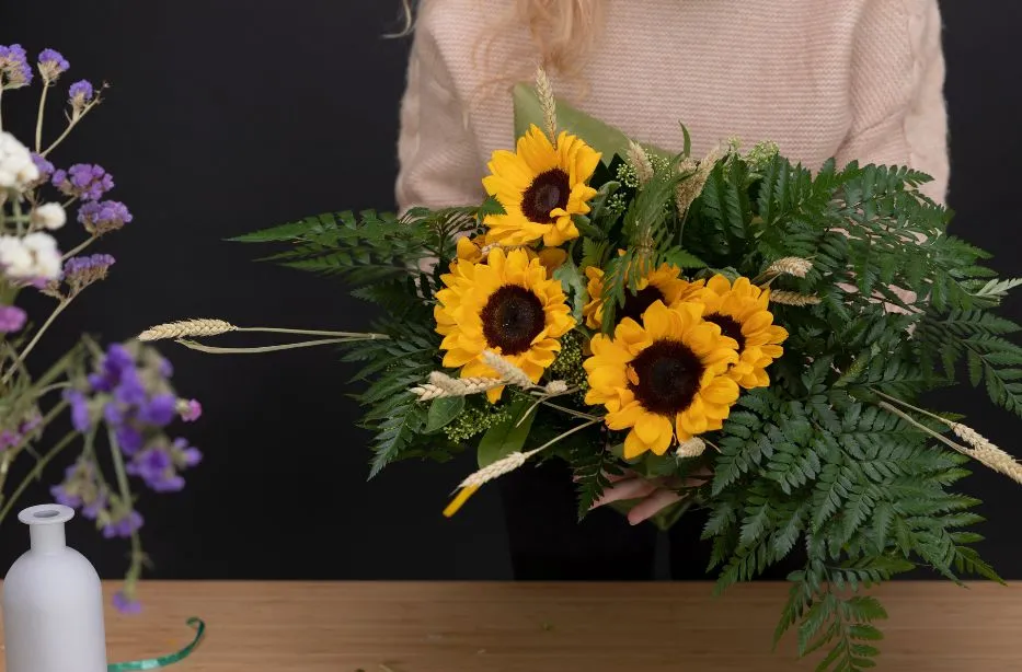 Best Flower Shop In Islamabad – Fresh Flowers & Fast Delivery