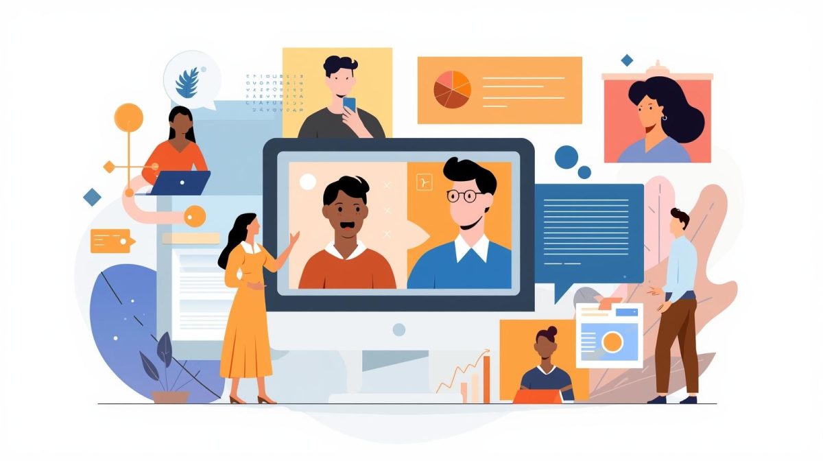 Top Features to Look for in Video Interview Software