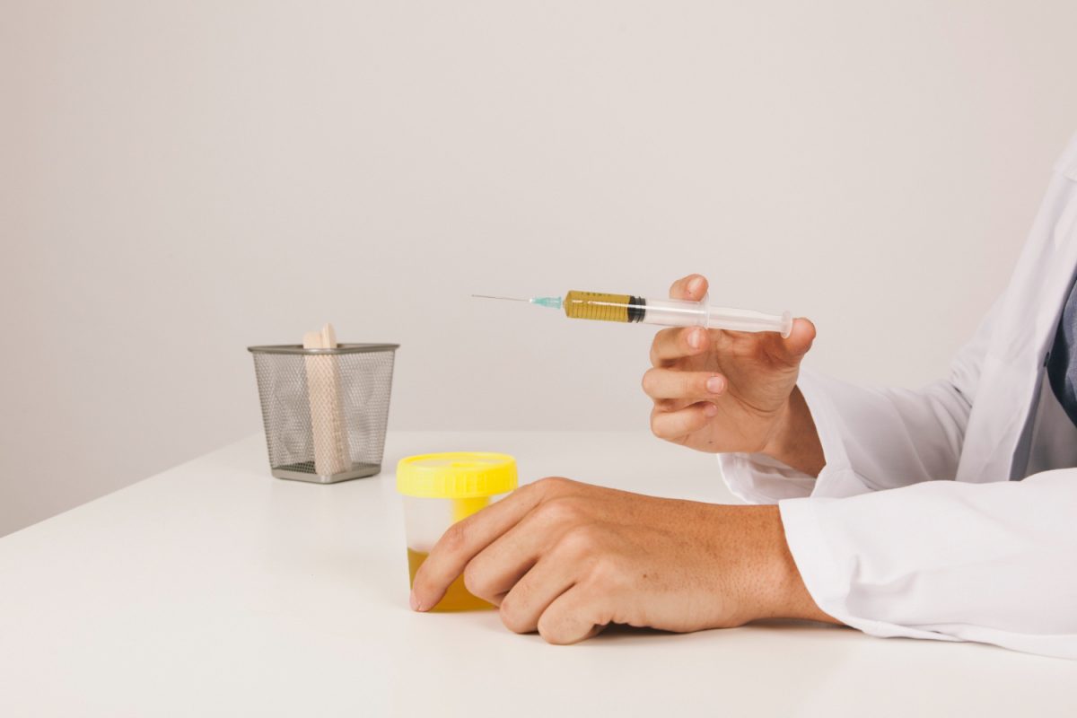 What to Expect When You Try a Vitamin D Infusion for Wellness
