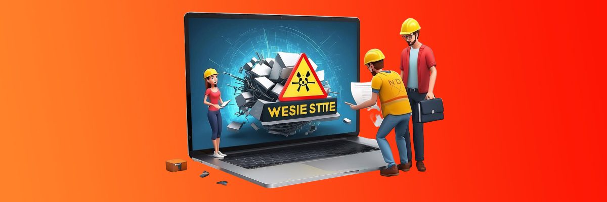 Can Website Maintenance in Qatar Lower Support Tickets?