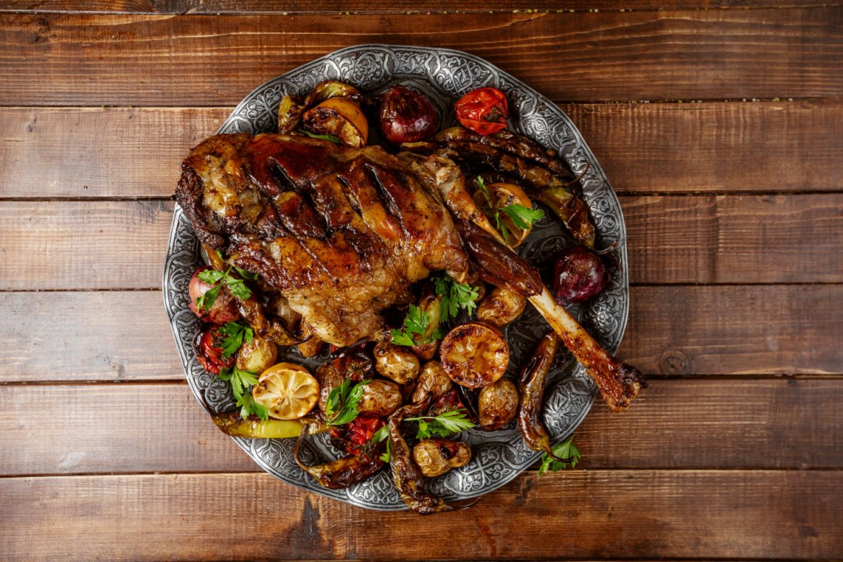 Why Parramatta locals love the best charcoal chicken in the area Why Parramatta locals love the best charcoal chicken in the area