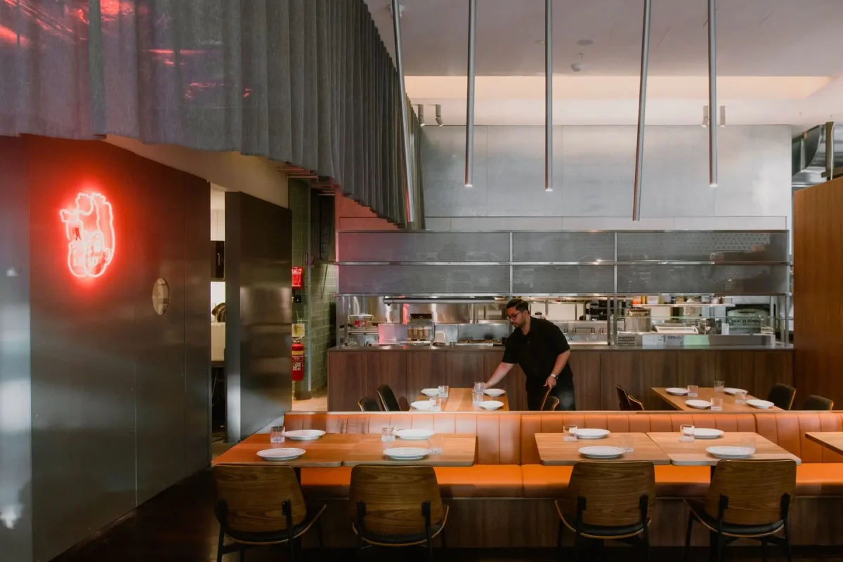How to enjoy the best dinner moments while wandering Surry Hills