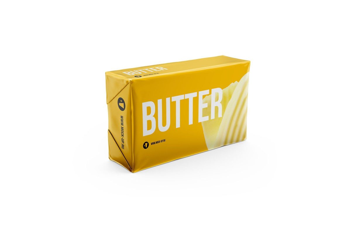 Complete Guide to Premium Butter Packaging Solutions
