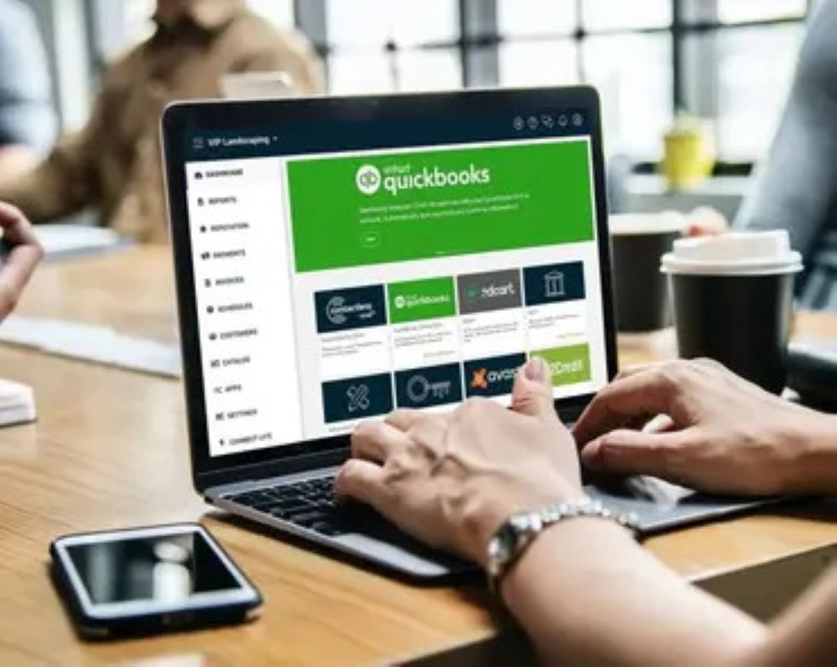 Enhance Your Accounting with QuickBooks Consulting Services Enhance Your Accounting with QuickBooks Consulting Services