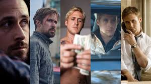 What We Can Learn from Ryan Gosling’s Modern Classic Looks